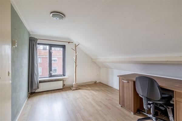 Medium property photo - Wilhelminalaan 15, 9649 HH Muntendam